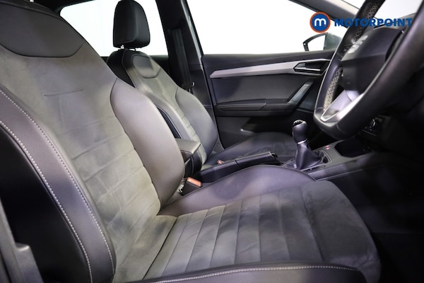Used SEAT Ibiza 2024 for sale - 76209564: Photo 19