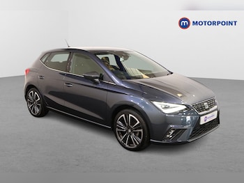 SEAT - Ibiza