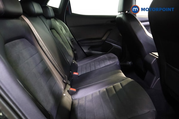 Used SEAT Ibiza 2024 for sale - 76209564: Photo 20