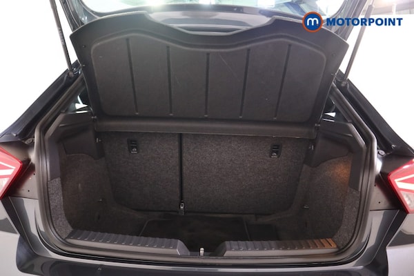 Used SEAT Ibiza 2024 for sale - 76209564: Photo 21