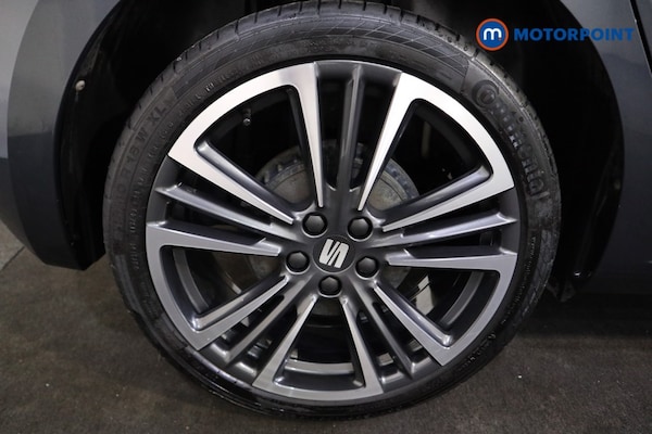 Used SEAT Ibiza 2024 for sale - 76209564: Photo 22
