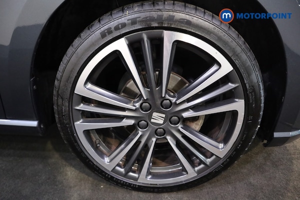 Used SEAT Ibiza 2024 for sale - 76209564: Photo 23