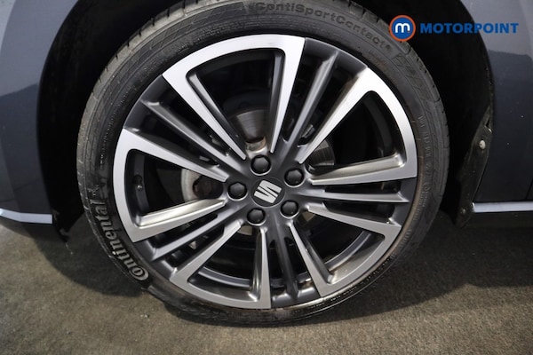 Used SEAT Ibiza 2024 for sale - 76209564: Photo 24