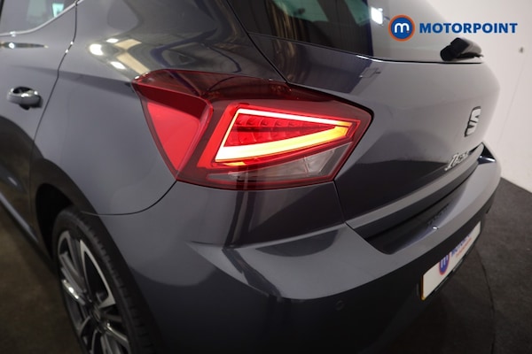 Used SEAT Ibiza 2024 for sale - 76209564: Photo 28