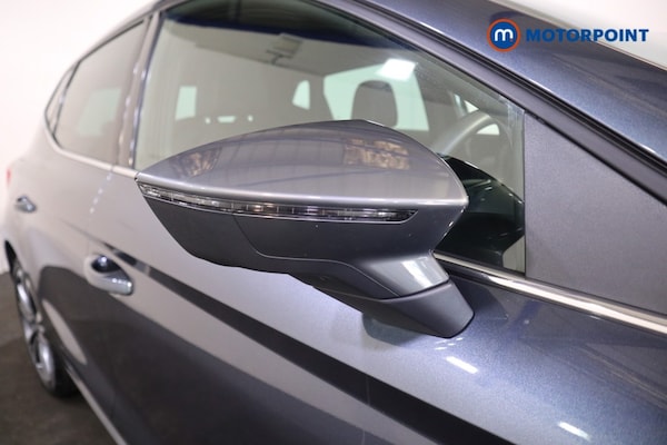 Used SEAT Ibiza 2024 for sale - 76209564: Photo 30