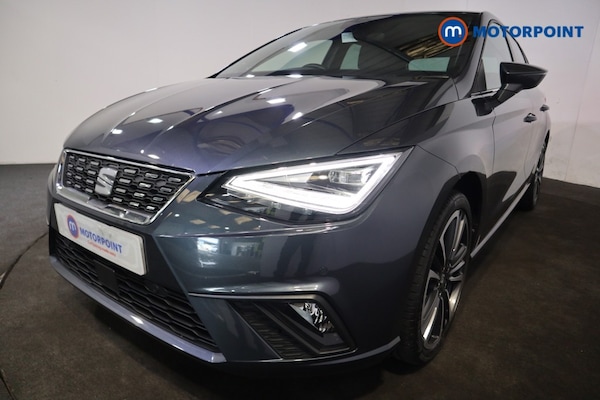 Used SEAT Ibiza 2024 for sale - 76209564: Photo 32