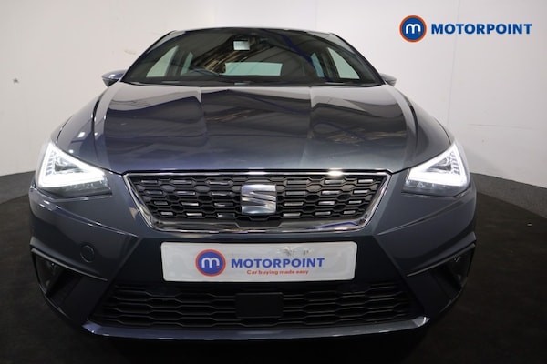 Used SEAT Ibiza 2024 for sale - 76209564: Photo 33
