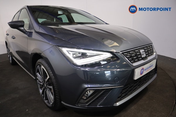 Used SEAT Ibiza 2024 for sale - 76209564: Photo 34