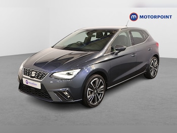 Used SEAT Ibiza 2024 for sale - 76209564: Photo 3