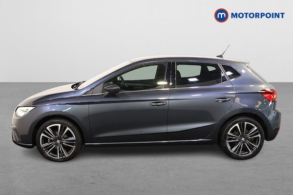 Used SEAT Ibiza 2024 for sale - 76209564: Photo 4