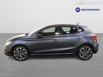 Used SEAT Ibiza 2024 for sale - 76209564: Photo 4