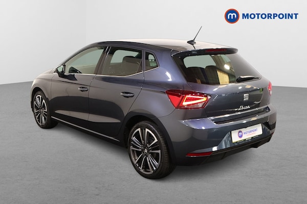 Used SEAT Ibiza 2024 for sale - 76209564: Photo 5