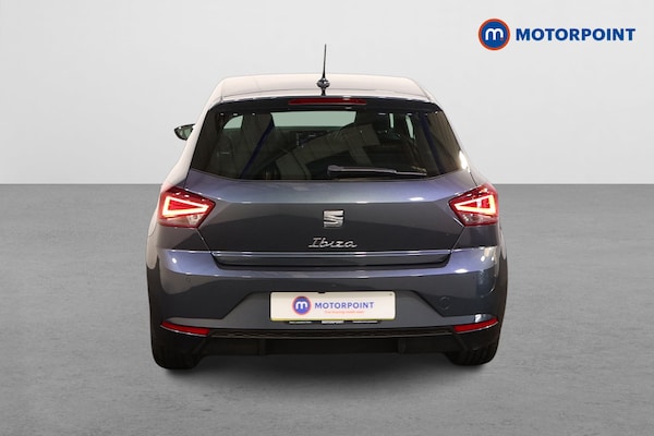 Used SEAT Ibiza 2024 for sale - 76209564: Photo 6