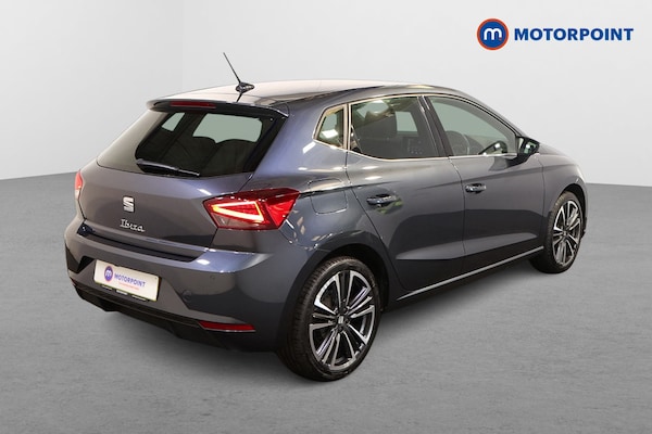 Used SEAT Ibiza 2024 for sale - 76209564: Photo 7