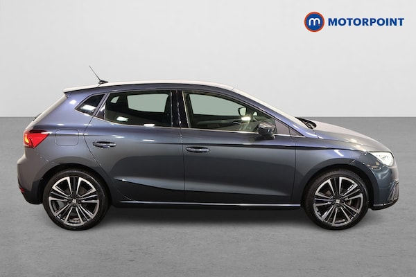 Used SEAT Ibiza 2024 for sale - 76209564: Photo 8
