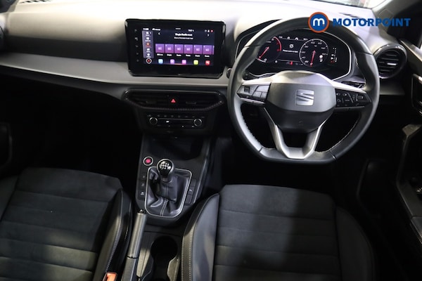 Used SEAT Ibiza 2024 for sale - 76209564: Photo 9