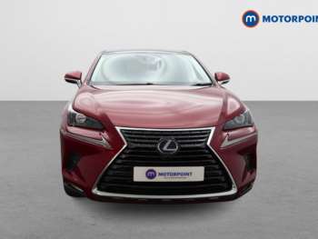 Used Lexus NX 2019 for sale - 74783238: Photo