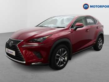 Used Lexus NX 2019 for sale - 74783238: Photo