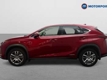 Used Lexus NX 2019 for sale - 74783238: Photo