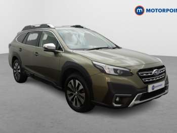 2024 - 2.5i Touring 5dr Lineartronic