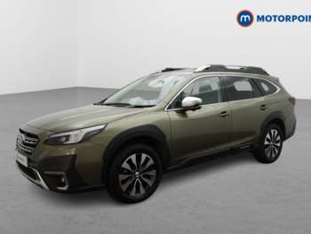 Used Subaru Outback 2024 for sale - 74843657: Photo