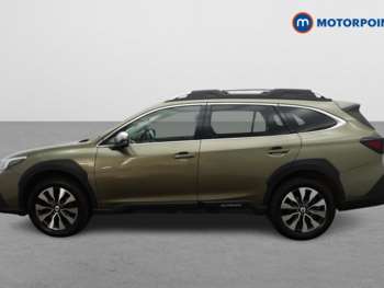 Used Subaru Outback 2024 for sale - 74843657: Photo