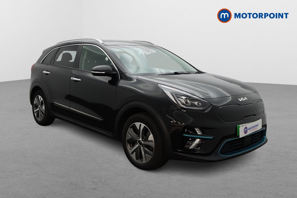 Used Kia Niro 2022 for sale - 76355772: Photo 1