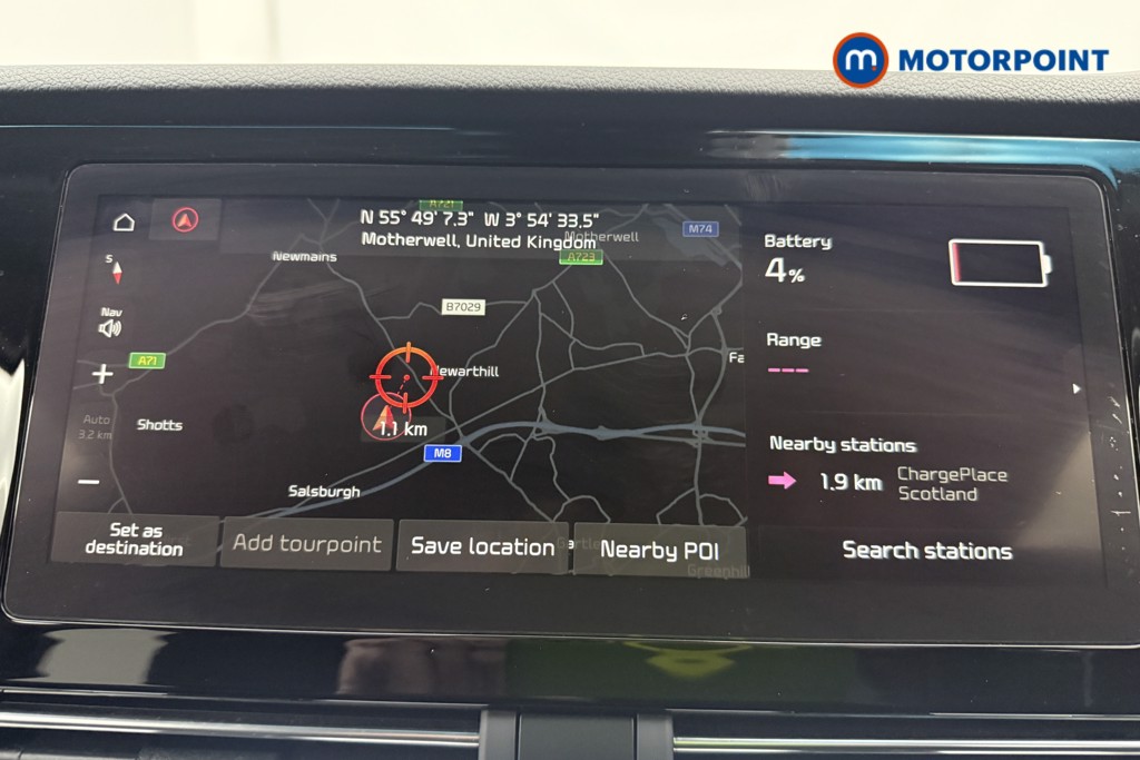 Used Kia Niro 2022 for sale - 76355772: Photo 10