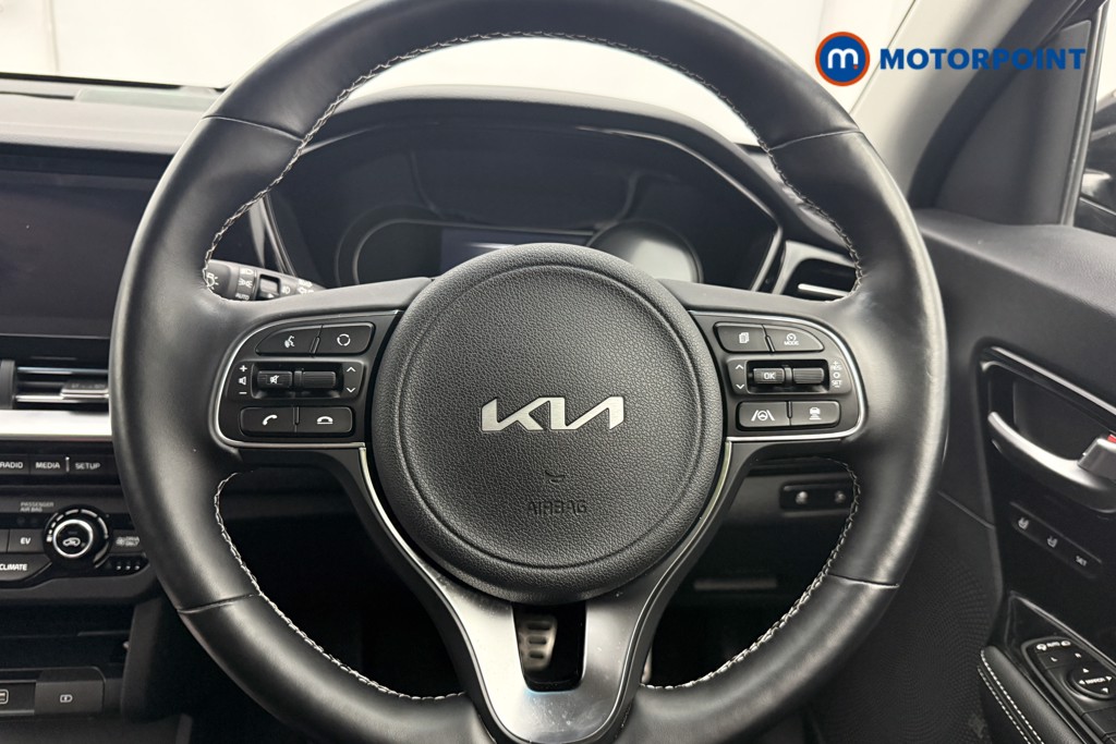 Used Kia Niro 2022 for sale - 76355772: Photo 13