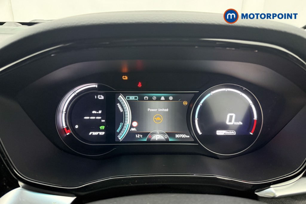 Used Kia Niro 2022 for sale - 76355772: Photo 14