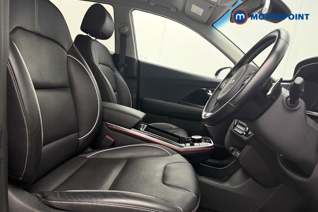 Used Kia Niro 2022 for sale - 76355772: Photo 16