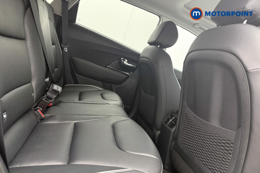 Used Kia Niro 2022 for sale - 76355772: Photo 17