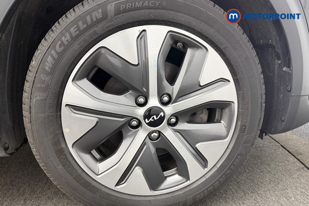 Used Kia Niro 2022 for sale - 76355772: Photo 19