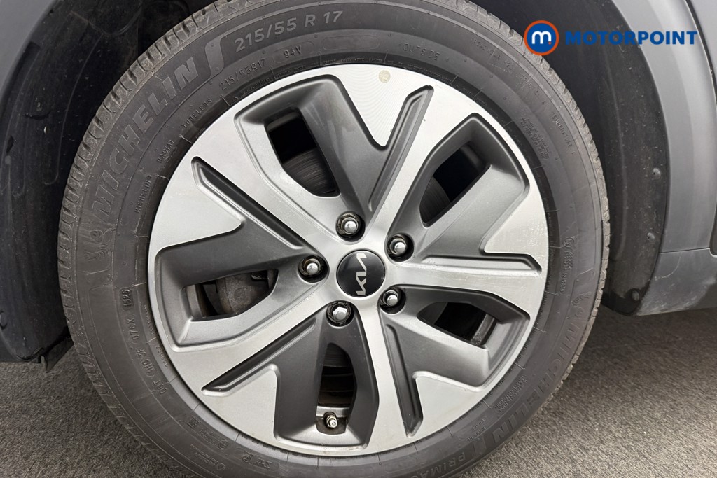 Used Kia Niro 2022 for sale - 76355772: Photo 20
