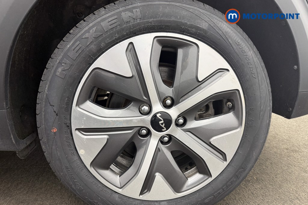 Used Kia Niro 2022 for sale - 76355772: Photo 21