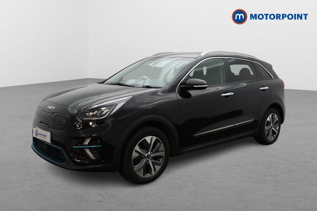 Used Kia Niro 2022 for sale - 76355772: Photo 3