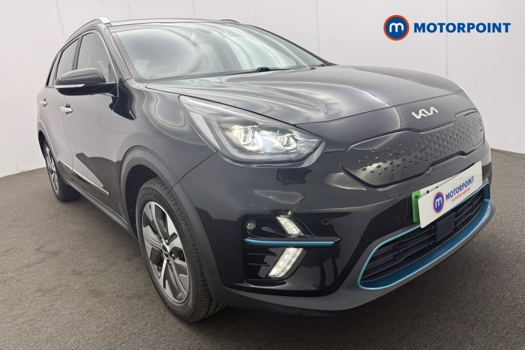 Used Kia Niro 2022 for sale - 76355772: Photo 36