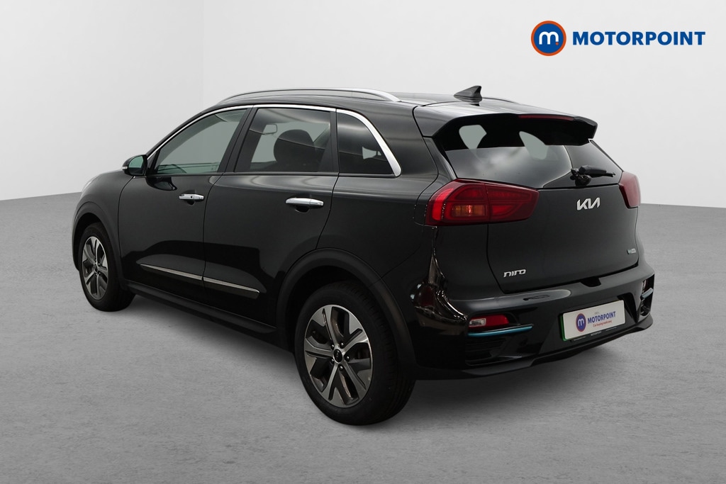 Used Kia Niro 2022 for sale - 76355772: Photo 5