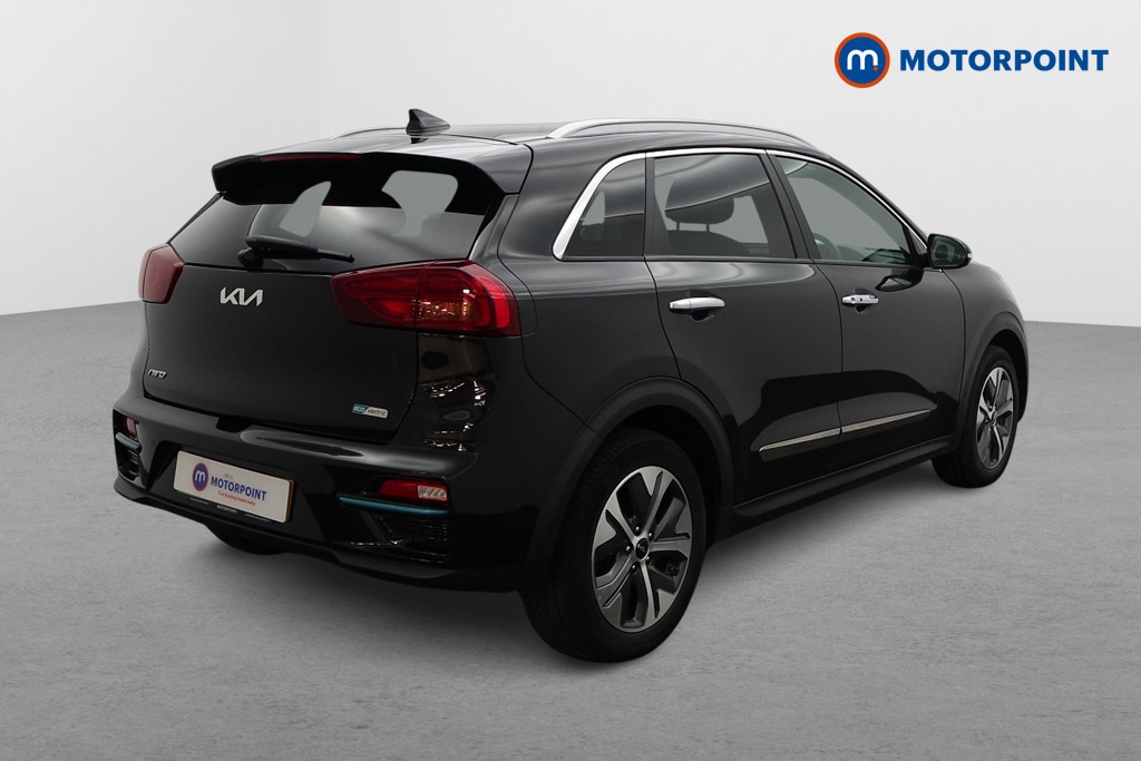 Used Kia Niro 2022 for sale - 76355772: Photo 7