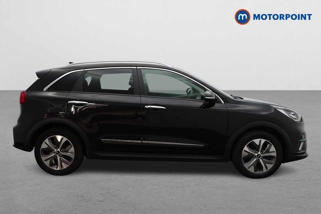 Used Kia Niro 2022 for sale - 76355772: Photo 8
