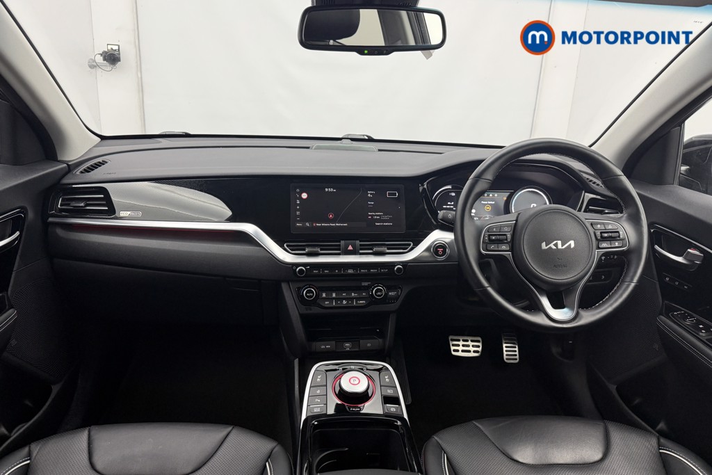 Used Kia Niro 2022 for sale - 76355772: Photo 9