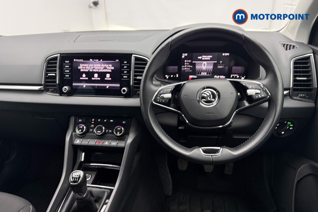 Used Skoda Karoq for sale - 77245711: Photo 10