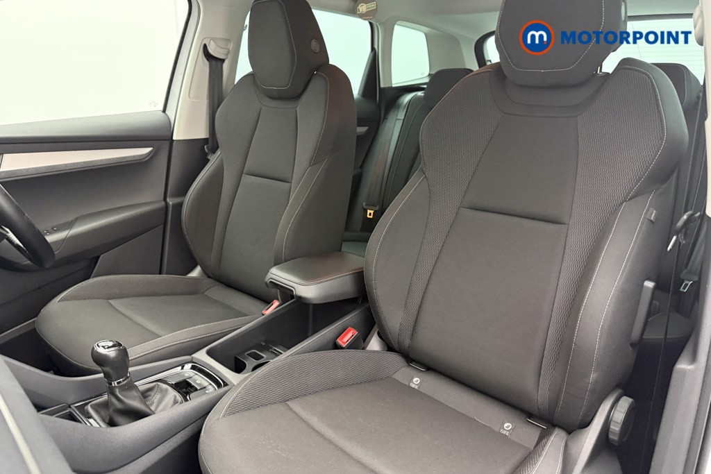 Used Skoda Karoq for sale - 77245711: Photo 11