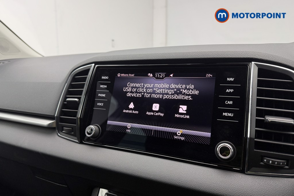 Used Skoda Karoq for sale - 77245711: Photo 20