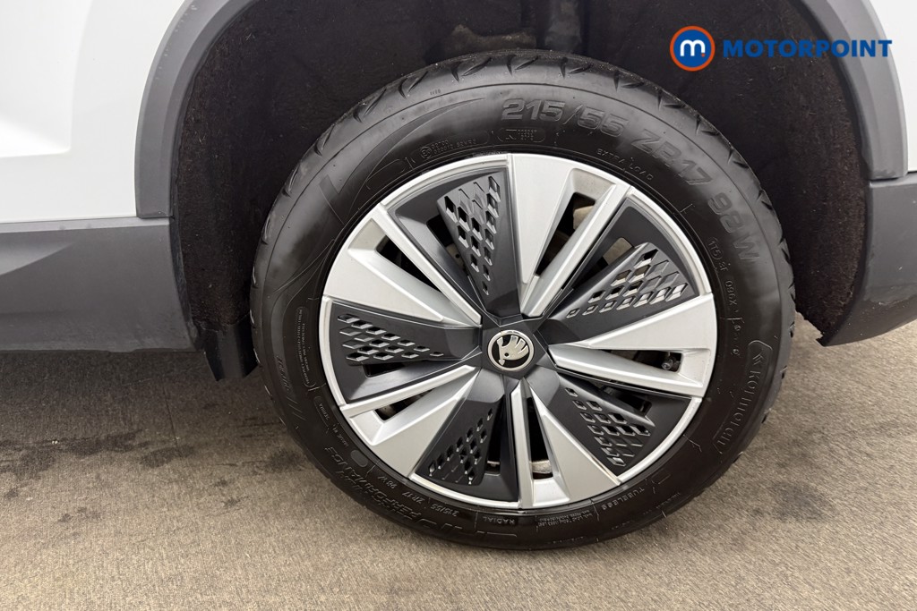 Used Skoda Karoq for sale - 77245711: Photo 32