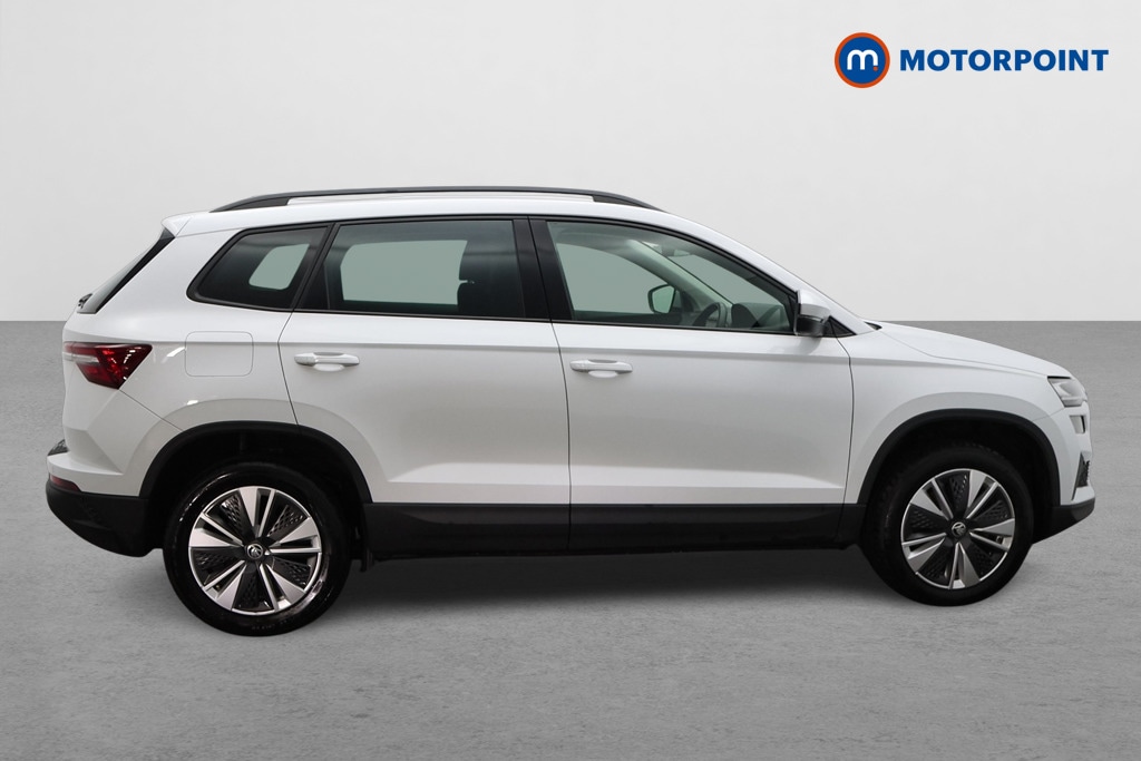 Used Skoda Karoq for sale - 77245711: Photo 8