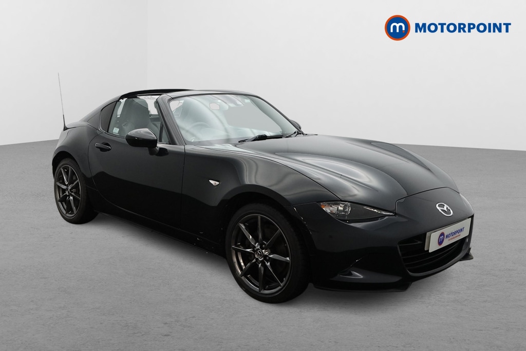 Used Mazda MX-5 2019 for sale - 76723158: Photo 1