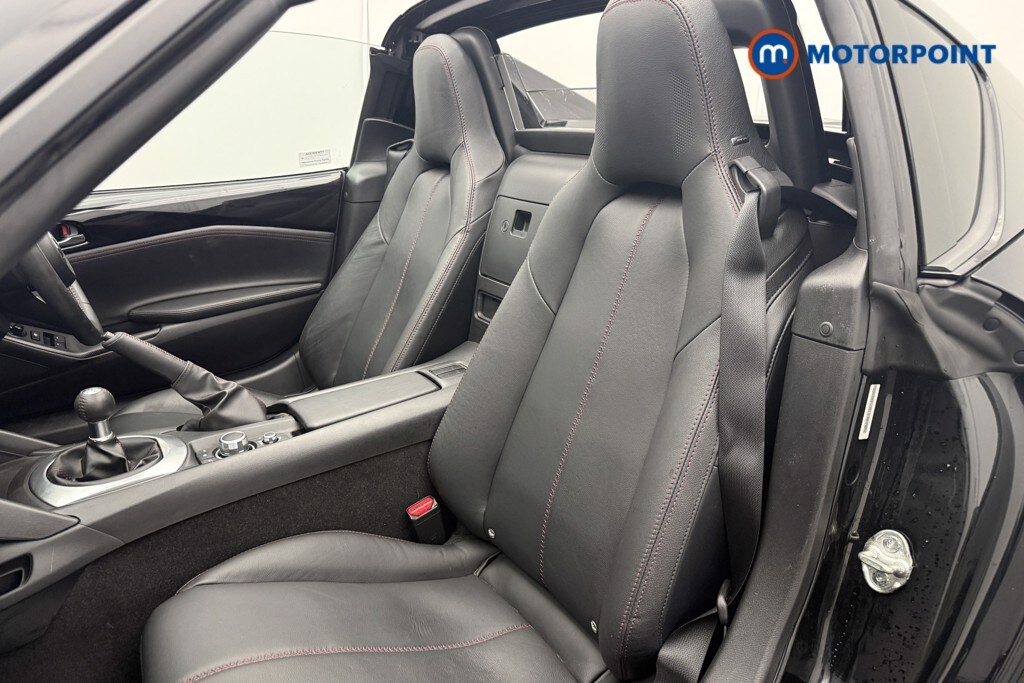 Used Mazda MX-5 2019 for sale - 76723158: Photo 10