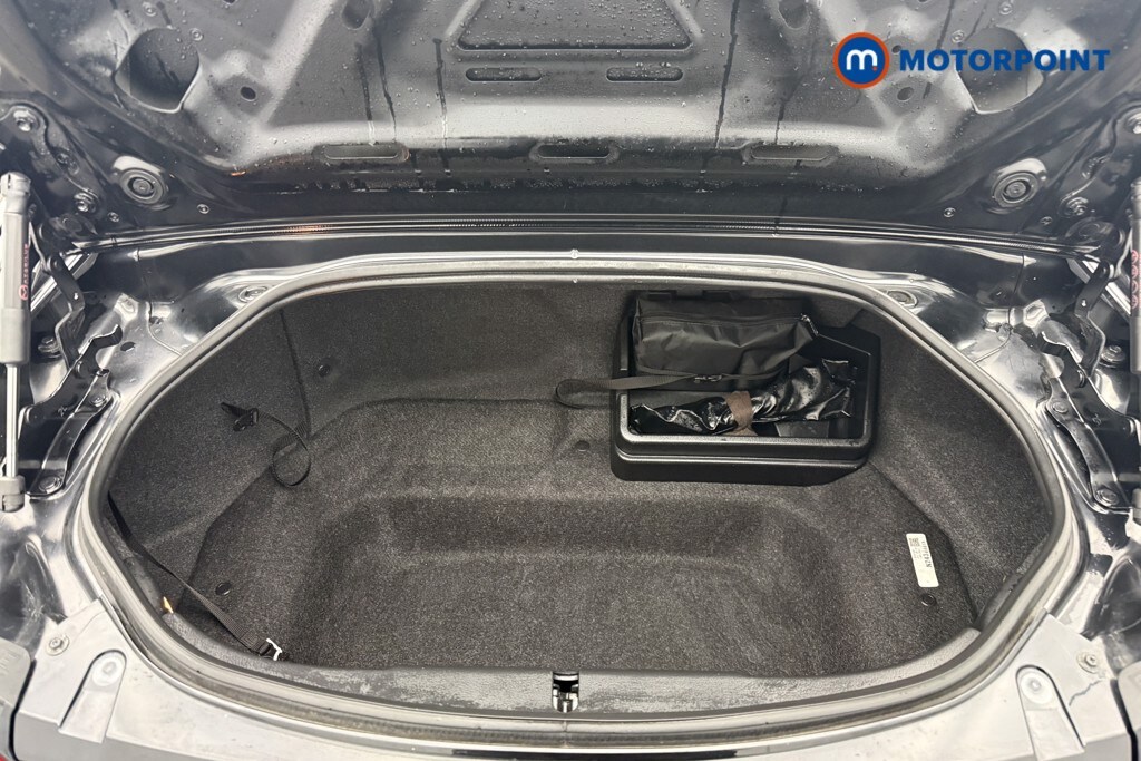 Used Mazda MX-5 2019 for sale - 76723158: Photo 11