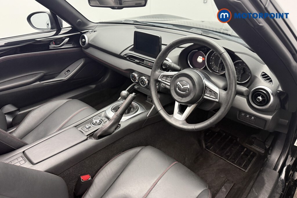 Used Mazda MX-5 2019 for sale - 76723158: Photo 12